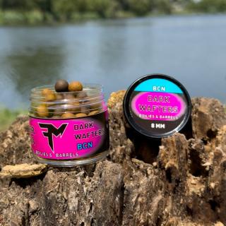 FEEDERMANIA DARK WAFTERS 8 MM BCN