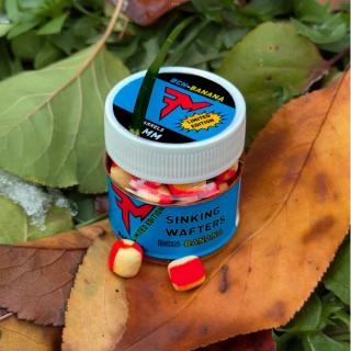 FEEDERMANIA SNK WAFTERS BARRELS 10 MM BCN-BANANA-LIMITED EDITION