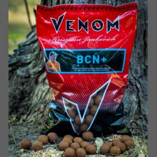 Feedermania Venom Boilie 20mm-BCN+ 1000G