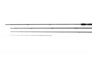 Guru N-Gauge Pro Feeder 11 ft 2pc 1-50g