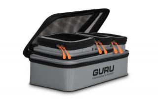 Guru Tackle - Fusion Ventilator Combo 5