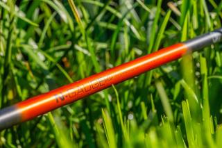 Guru Tackle - N-Gauge Pro F1 270 Net Handle