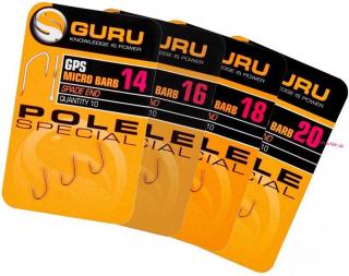 HAČIK GURU POLE SPECIAL Varianta: 14