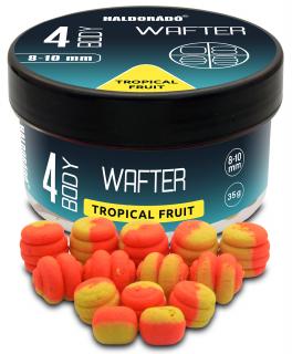 Haldorádó 4 BODY Wafter - Tropical Fruit
