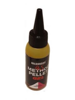 HALDORADO 4S METHOD PELLET GEL - CHILI-CESNAK