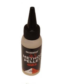 HALDORADO 4S METHOD PELLET GEL - VANILIA-N-BUTYRIC