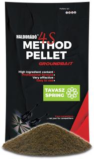 Haldorádó 4S Method Pellet Groundbait - Jar