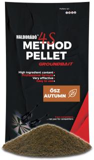 Haldorádó 4S Method Pellet Groundbait - Jeseň
