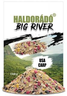 Haldorado BIG RIVER - USA Carp