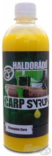HALDORÁDÓ Carp Syrup - Champion Corn 500ML