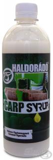 HALDORÁDÓ Carp Syrup - Kokos-tigrí orech 500ml