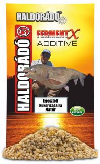 Haldorádó FermentX Additive - Fermentované kukuričné klíčky - Natúr
