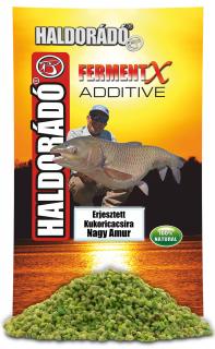 Haldorádó FermentX Additive - Fermentované kukuričné klíčky - Veľký amur