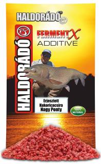 Haldorádó FermentX Additive - Fermentované kukuričné klíčky - Veľký kapor