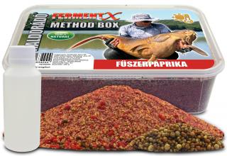 Haldorádó FermentX Method Box - Paprika