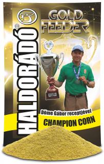 HALDORADO Gold Feeder-Champion Corn Original 1kg