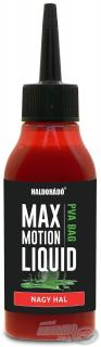 HALDORÁDÓ MAX MOTION PVA Bag Liquid - Big FISH
