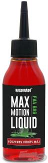 HALDORÁDÓ MAX MOTION PVA Bag Liquid - Korenista pečeň