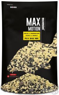 Haldorado MaxMotion PVA Bag Mix -Kokos-Tigri arch