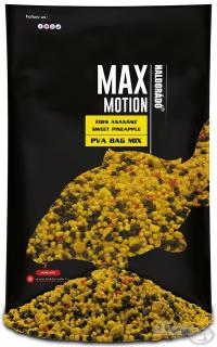 Haldorado MaxMotion PVA Bag Mix - Sladký Ananas