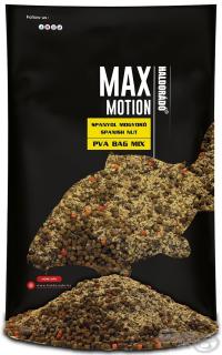 Haldorado MaxMotion PVA Bag Mix -Španielsky orech