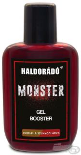 Haldorádó MONSTER Gel Booster - Tuňiak-Patentka/Tonhal-Tuzoszunyog
