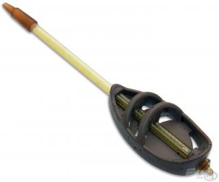 Haldorádó - QC Arrow Method Feeder Veľkosť: 40G