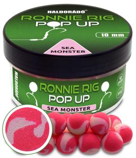 Haldorádó Ronnie Rig Pop Up - Sea Monster 10 mm