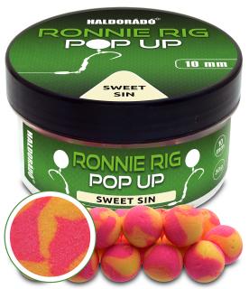 Haldorádó Ronnie Rig Pop Up - Sweet Sin 10 mm