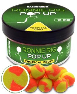 Haldorádó Ronnie Rig Pop Up - Tropical Fruit 12 mm