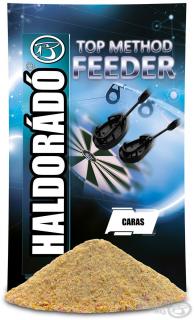 HALDORÁDÓ Top Method Feeder - KARAS-MED