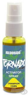 HALDORADO TORNADO Smoke Activator Spray-Champion Corn