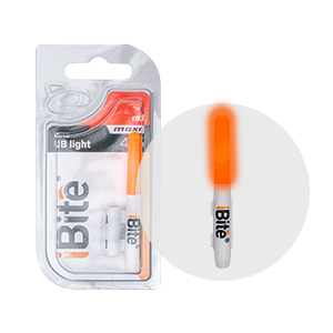 IBITE LED NA ŠPIČKU ULTRA BRIGHT MAXI TIP  červená