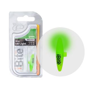 IBITE SIGNALIZAČNÁ LED NA ŠPIČKU UB LIGHT MINI - zelene