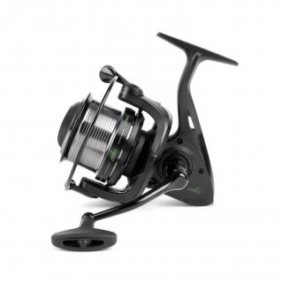 KORUM ZELOS DISTANCE 7000