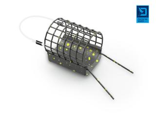 Krmítko Delphin RiverSTIX Veľkosť: 100G