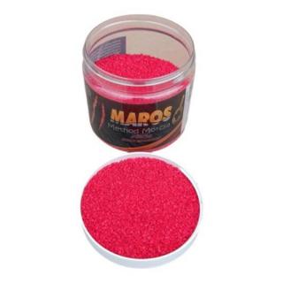 Maros Method vločky  - Červená - Sladka Jahoda