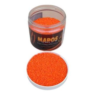 Maros Method vločky  -Oranžova - Mango