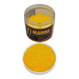 Maros Method vločky  - Žlta -Sladká Kukurica