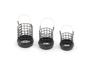 Matrix Bottom Weighted Cage Feeder Large 30