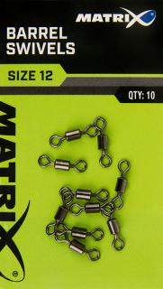 MATRIX Evolution® Snap Link & Sleeves - x5