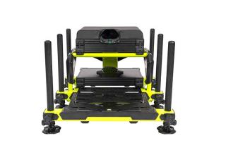 MATRIX S36 PRO LIME