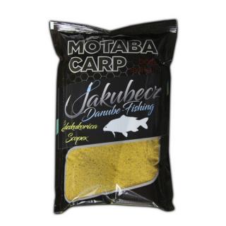 MOTABA CARP JAKUBECZ KÁLMI DANUBE BAIT - SCOPEX-KUKURICA 1KG