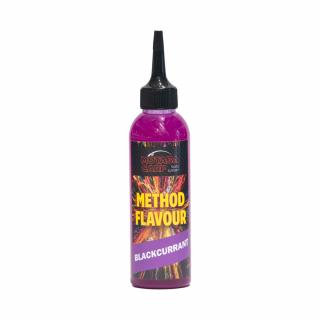 MOTABA METHOD FLAVOUR ČIERNA RIBEZLA FLUO 150ML