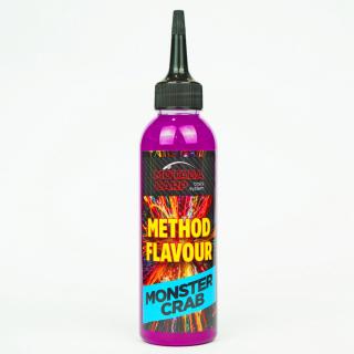 MOTABA METHOD FLAVOUR MONSTER CRAB FLUO 150ML