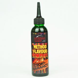 MOTABA METHOD FLAVOUR SMOKE ČOKO-POMARANC 150ML