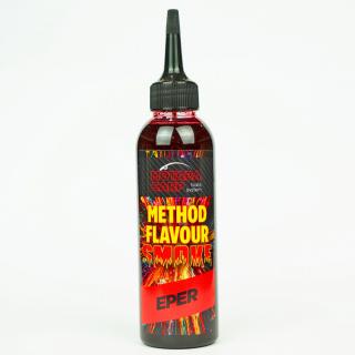 MOTABA METHOD FLAVOUR SMOKE JAHODA 150ML