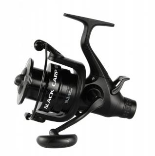 NEVIS Black Carp LCS 6000