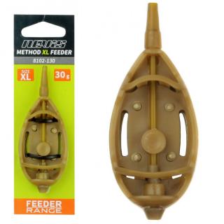 NEVIS METHOD XL CARP Veľkosť: 40G