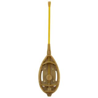 NEVIS METHOD XL NA DALEKÉ HODY Veľkosť: 40G